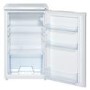 Refurbished LEC L5010W Freestanding 112 Litre Fridge White