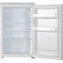 Refurbished Lec L5017W Integrated 112 Litre Undercounter Fridge