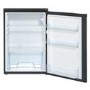 Refurbished Lec L5511B Freestanding 133 Litre Fridge