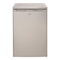 Refurbished Lec 444410475 Freestanding 133 Litre Fridge
