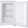 Refurbished Lec U5017W Under Counter 70 Litre Freezer