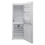 Refurbished Lec TF55159W Freestanding 216 Litre 60/40 Frost Free Fridge Freezer
