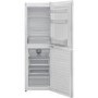 Refurbished Lec TF55179W Freestanding 254 Litre 50/50 Frost Free Fridge Freezer
