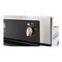 Refurbished Stoves BI600G 60cm Single Built In Gas Oven Stainless Steel
