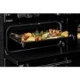 Stoves Richmond S1000DF MK22 100cm Dual Fuel Range Cooker - Anthracite Grey