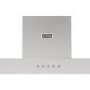 Refurbished Stoves Sterling 90T 90cm Chimney Cooker Hood - Stainless Steel