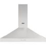 Refurbished Stoves Sterling 90PYR 90cm Chimney Cooker Hood Stainless Steel