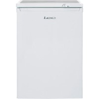 Refurbished Lec U6014W Freestanding 93 Litre Undercounter Freezer
