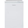 Refurbished Lec U6014W Freestanding 93 Litre Undercounter Freezer