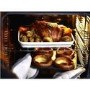 Belling Cookcentre 110DF 110cm Dual Fuel Range Cooker - Black