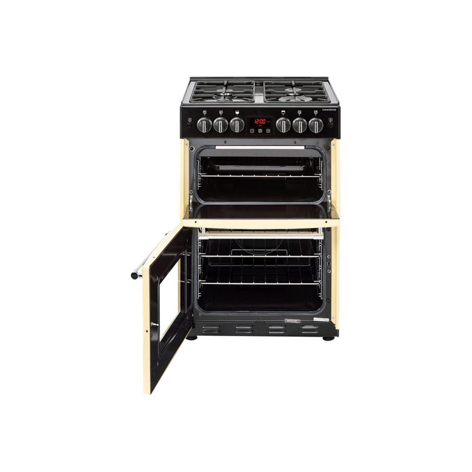 Belling farmhouse gas cooker store