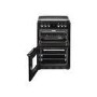 Refurbished Stoves 444444720 Richmond 600E 60cm 4 Zone Electric Cooker