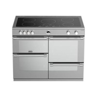 Refurbished Stoves S1100Ei 110cm Electric Induction Range Cooker