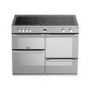 Refurbished Stoves S1100Ei 110cm Electric Induction Range Cooker