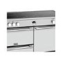 Refurbished Stoves S1100Ei 110cm Electric Induction Range Cooker