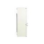 Refurbished Stoves STR 60197C Freestanding 318 Litre 70/30 Fridge Freezer Cream