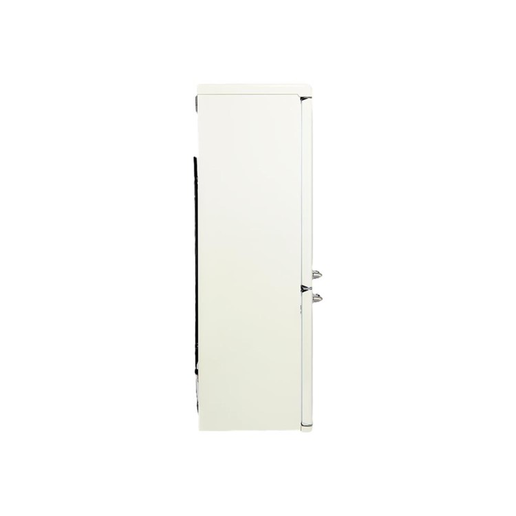 Refurbished Stoves STR 60197C Freestanding 318 Litre 70/30 Fridge Freezer Cream