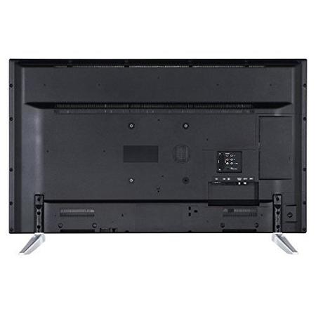 Bush Refurbished LED49400UHDFVP 4K Ultra HD LED Freeview Play Smart TV