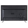Bush Refurbished LED49400UHDFVP 4K Ultra HD LED Freeview Play Smart TV