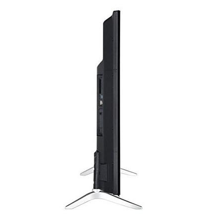 Bush Refurbished LED49400UHDFVP 4K Ultra HD LED Freeview Play Smart TV