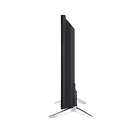 Bush Refurbished LED49400UHDFVP 4K Ultra HD LED Freeview Play Smart TV