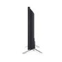 Bush Refurbished LED49400UHDFVP 4K Ultra HD LED Freeview Play Smart TV