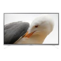 Refurbished LG 49" 1080p Full HD LED Freeview HD Smart TV without Stand