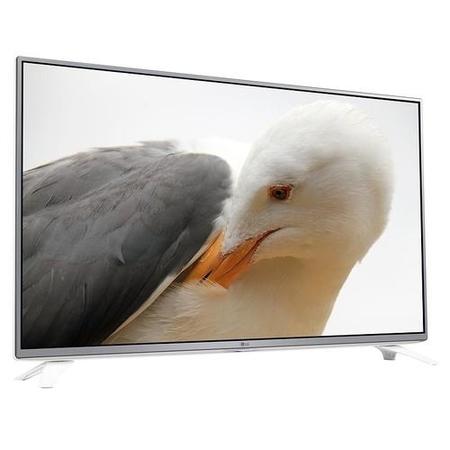 Refurbished LG 49" 1080p Full HD LED Freeview HD Smart TV without Stand