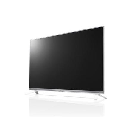 Refurbished LG 49" 1080p Full HD LED Freeview HD Smart TV without Stand