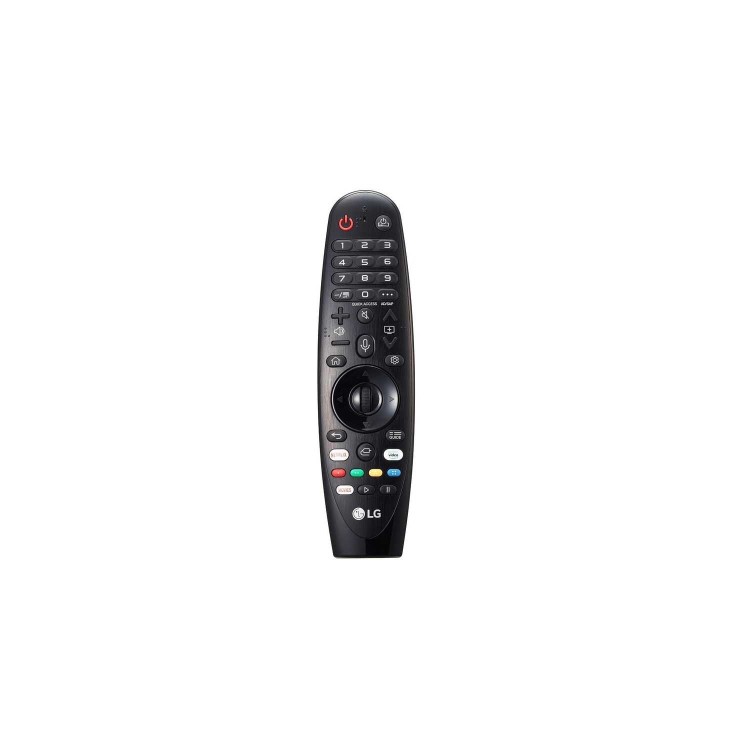 Refurbished LG 49" 4K Ultra HD with HDR NanoCell LED Freeview Play Smart TV without Stand