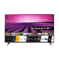 Refurbished LG 49" 4K Ultra HD with HDR NanoCell LED Freeview Play Smart TV without Stand