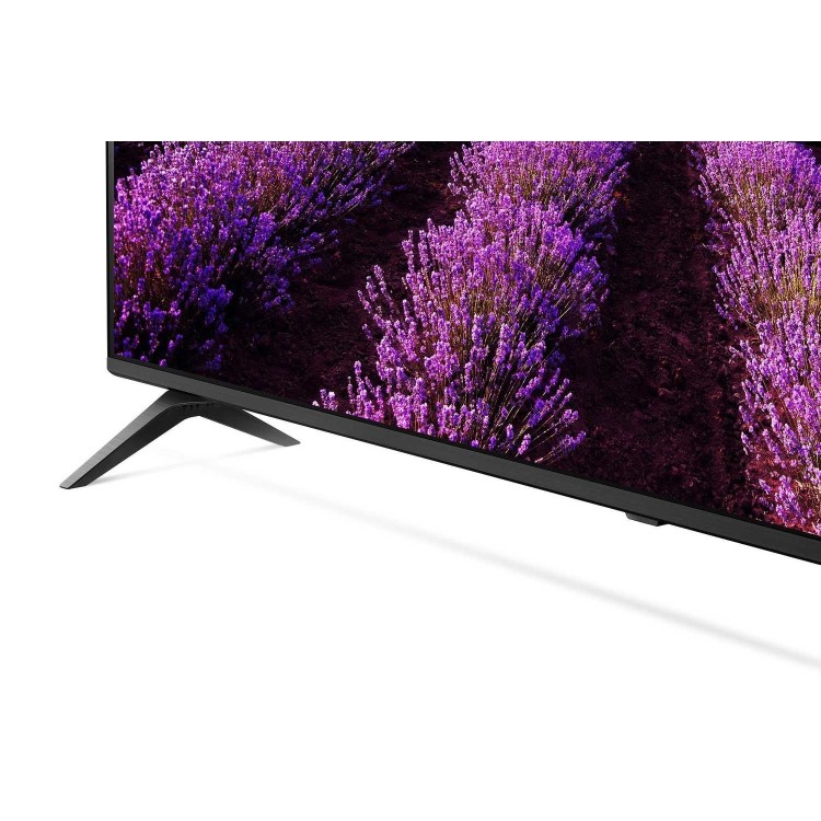 Refurbished LG 49" 4K Ultra HD with HDR NanoCell LED Freeview Play Smart TV without Stand