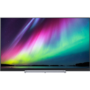 Refurbished Toshiba 49" 4K Ultra HD with HDR LED Freeview HD Smart TV without Stand
