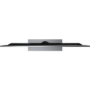 Refurbished Toshiba 49" 4K Ultra HD with HDR LED Freeview HD Smart TV without Stand