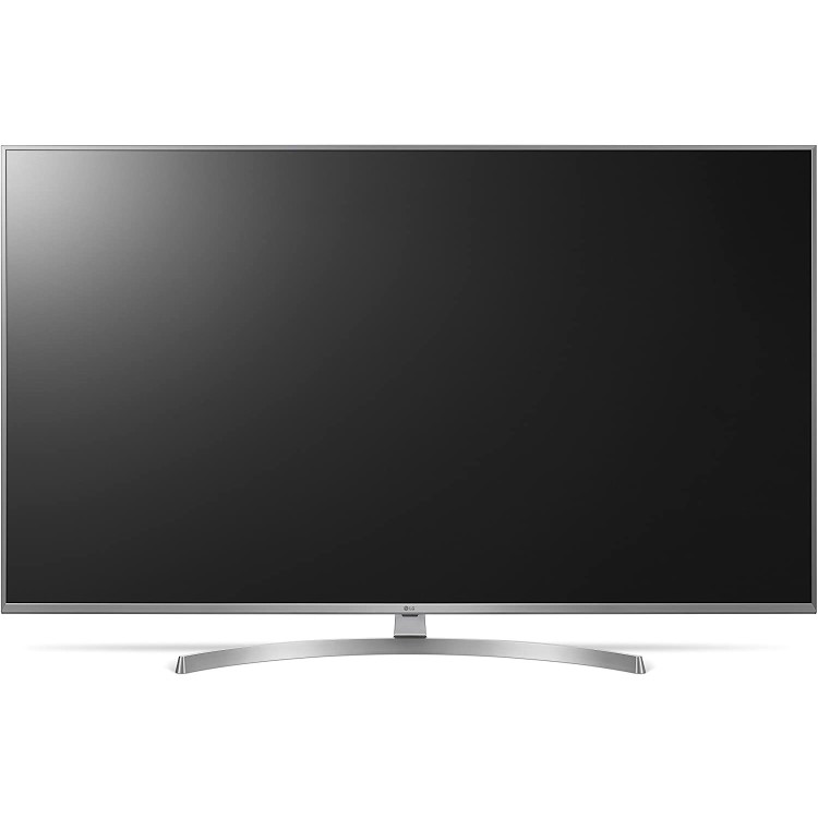Refurbished LG 49" 4K Ultra HDwith HDR LED Smart TV without Stand