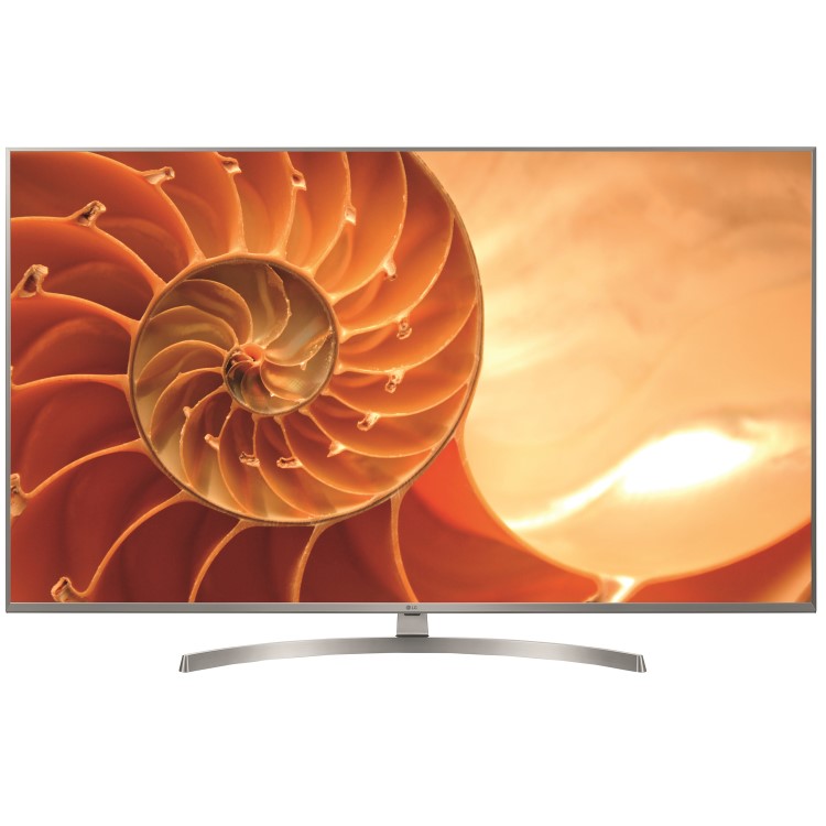 Refurbished LG 49' 4K Ultra HD with HDR LED Smart TV