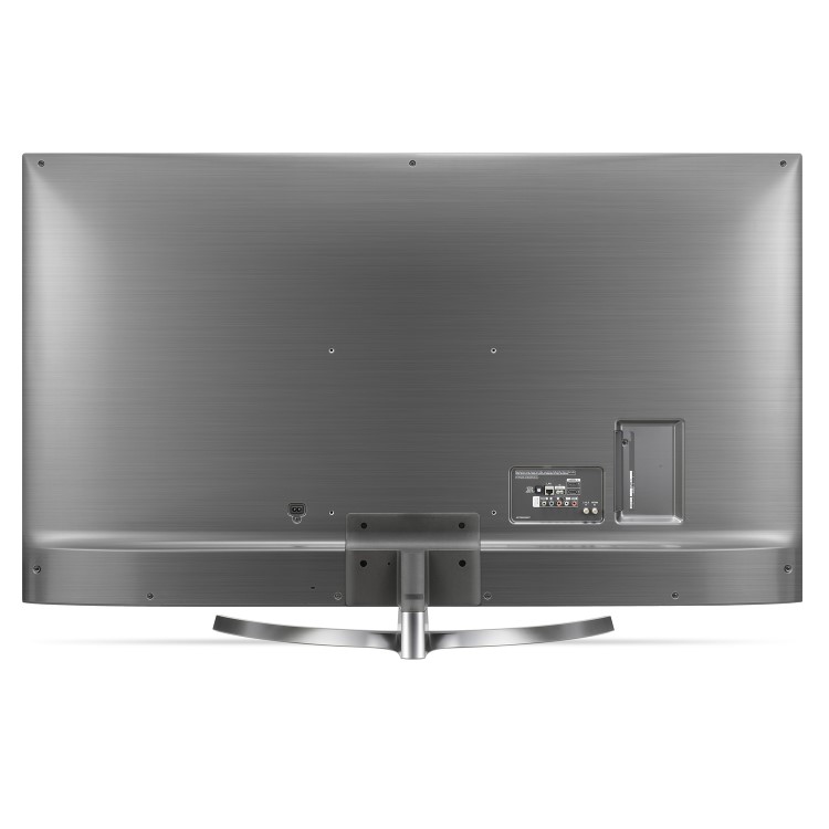 Refurbished LG 49' 4K Ultra HD with HDR LED Smart TV