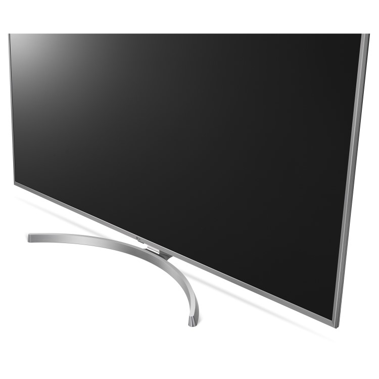 Refurbished LG 49' 4K Ultra HD with HDR LED Smart TV