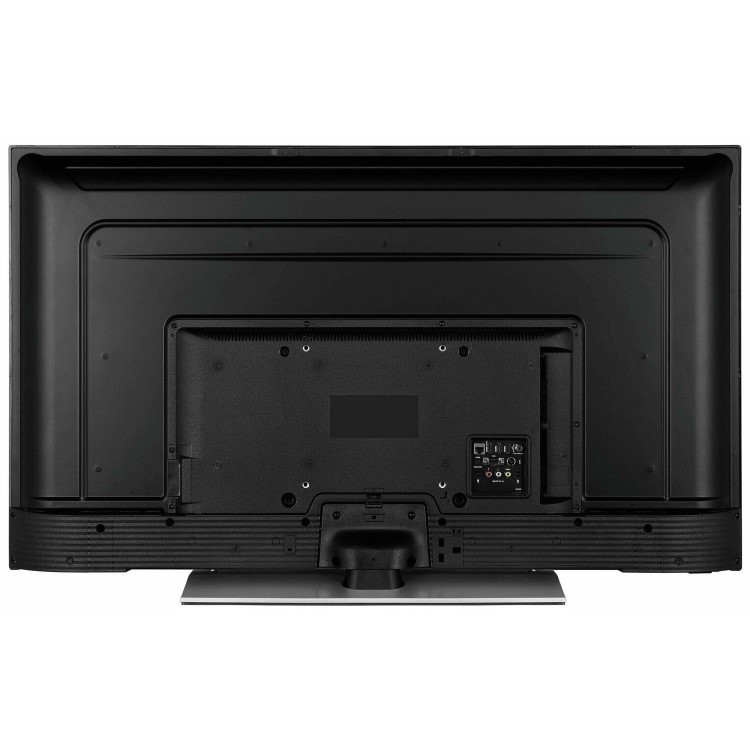Refurbished Toshiba 49" 4K Ultra HD with HDR LED Freeview HD Smart TV without Stand