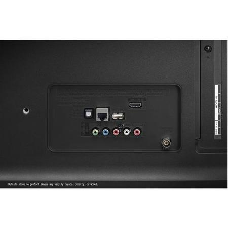 Refurbished LG 49" 4K Ultra HD with HDR LED Freeview Play Smart TV