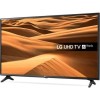 Refurbished LG 49&quot; 4K Ultra HD with HDR LED Freeview Play Smart TV