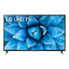 Refurbished LG 49&quot; 4K Ultra HD with HDR10 Pro LED Freeview HD Smart TV