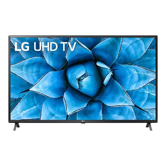 Refurbished LG 49" 4K Ultra HD with HDR10 Pro LED Freeview HD Smart TV