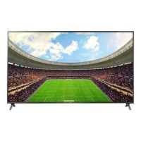 Refurbished LG 49" 4K Ultra HD with HDR LED Freeview Smart TV