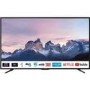 Refurbished Sharp 40" 4K Ultra HD LED Freeview Play Smart TV