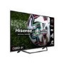 Refurbished Hisense 50" 4K Ultra HD with HDR10 QLED Freeview Play Smart TV