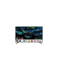 Refurbished Sharp 50BJ5K 50" 4K Ultra HD Freeview Play Smart TV without Stand