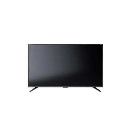 Refurbished Sharp 50BJ5K 50" 4K Ultra HD Freeview Play Smart TV without Stand