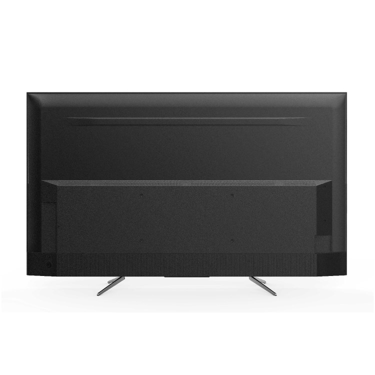 Refurbished TCL 50" 4K Ultra HD with HDR10+ QLED Freeview Play Smart TV