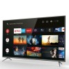 Refurbished TCL 50&quot; 4K Ultra HD with HDR10 LED Freeview Play Smart TV